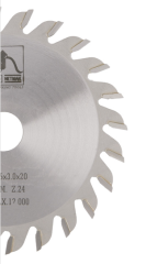 NETMAK Boy Kafa Kesme Testereleri