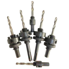 TIDEWAY Panç Adaptörleri