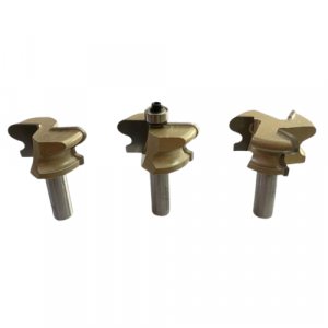 Alfa SM Kulp Freze Bıçakları