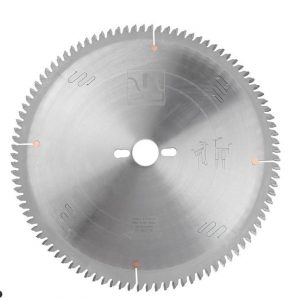 Netmak Çok Yönlü Sert Metal Plaketli Daire Testere