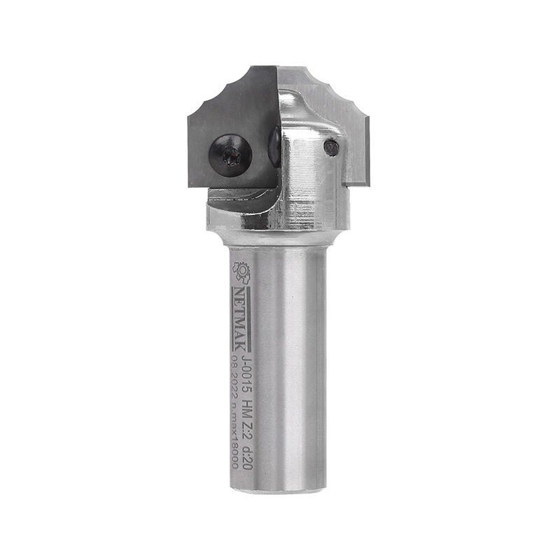 Netmak 36.5 mm RUSTIK BIÇAK (0015-01)