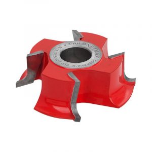 Netmak Sert Metal Plaketli Postforming Bıçağı