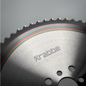 Krabbe Cermet Daire Testereler
