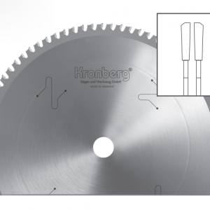 Kronberg Metal Dry Cut Testere (Demir)