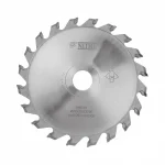 Netmak Alüminyum Kompozit Bıçağı 200×30 mm Z20