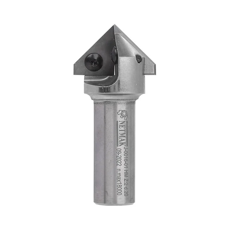 Netmak Yedek Jilet (J-0016-01)