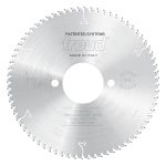 Freud LI25M Çizici 300×4,3–5,5×80 mm Z72 ürün fotoğrafı