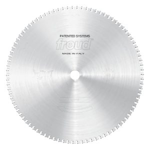 Freud LU6A Demir Testeresi 355×2,6×25,4 mm Z90 ürün fotoğrafı
