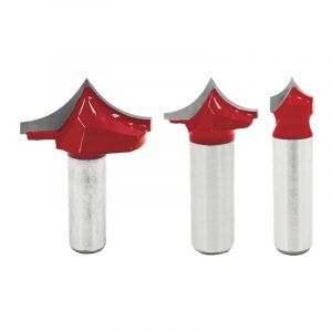 Resiste CNC Motif Bıçağı