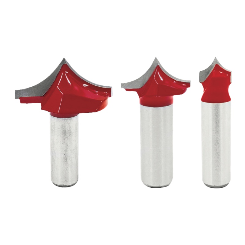 Resiste CNC Motif Bıçağı