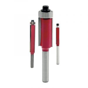 Resiste Temizleme Bıçağı (Sap 6 mm)