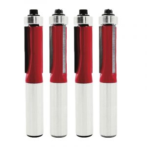 Resiste Temizleme Bıçağı (Sap 8-12 mm)