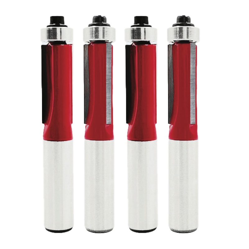 Resiste Temizleme Bıçağı (Sap 8-12 mm)
